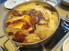 -蝎王府羊蝎子(虎坊桥总店)