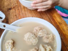 -坚记面店(一德路店)