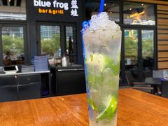 -bluefrog蓝蛙(皇庭广场店)