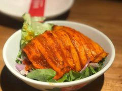 -么肆烤肉(汉街形象店)