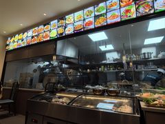 -兄弟江湖东北老菜(三井街道店)