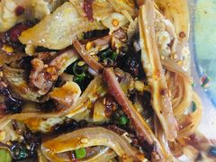 猪肚-李老五口水鸡(万寿路店)