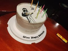 -牛仕西饼屋·低糖生日蛋糕(鲁谷店)