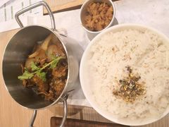 酱香肥牛饭-仙踪林(江燕路万科里店)