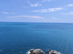 -三亚西岛海洋文化旅游区
