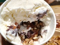 -食欲老院子荆芥疙瘩汤(经五路店)