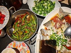 -知楚•精致湖北菜(武商MALL店)