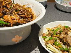 -老头儿油爆虾(星光一期店)
