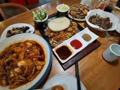 -陈傻子餐厅(世纪都会店)
