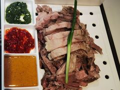 -相约·羊村小馆(长沙路店)