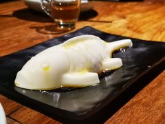 干酪鱼-小吊梨汤·北京菜·烤鸭(鸟巢店)