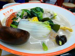 -麻小劲菌汤麻辣烫(体育西路店)