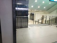 -呼家楼(地铁站)