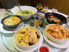 -百味馆·粤菜·湛江菜(后海花园店)