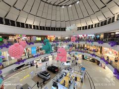 -万达广场(南宁青秀店)
