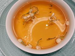 -环球港凯悦 · 享悦中餐厅