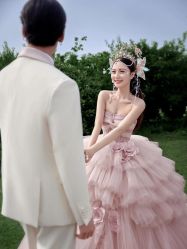 -色色婚纱摄影(大沥旗舰店)