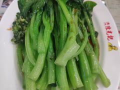 -澳门陈光记烧味饭店(万象城店)