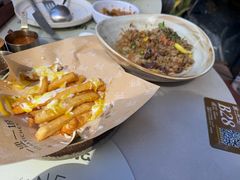 -一沙一城·岩烤牛扒(深圳首店)