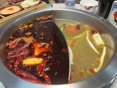 -芈重山老火锅(昌平店)