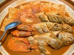 -船歌·鱼水饺青岛菜(金狮广场店)