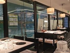 -一叶一世界•素食餐厅(环球中心店)
