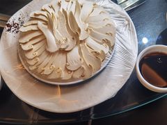 -野菌皇海景野生菌火锅(滨海大道店)