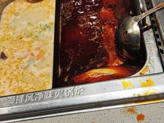 -海底捞火锅(河东万达广场店)