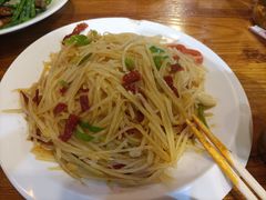 -柴窝堡22号辣子鸡·传承新疆菜