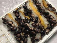 黑豆年糕-南大门韩国米糕(公滨路店)