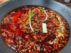 -楠火锅(龙阳广场店)