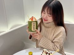 -KUNCHA鲲茶·江西制茶(铜锣湾店)