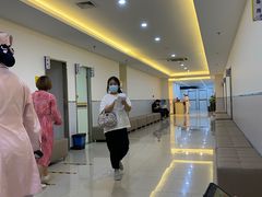 -松乔体检(亦庄店)