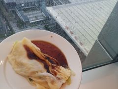 -星璞全日餐厅·高空自助餐(深铁铂尔曼酒店)