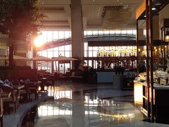 -武汉洲际酒店·漢自助餐厅