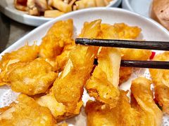 -淘米捞·米汤脆鲩鱼火锅(福田皇岗店)