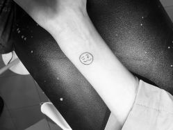 -墨無界刺青TATTOO