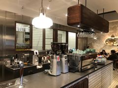 -BAKER&SPICE(BFC外滩金融中心店)