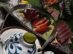 -梅筑·创意料理(王府井百货店)