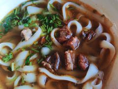 -老柴削面(向阳里店)