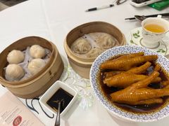 -翠园(广州太古汇店)