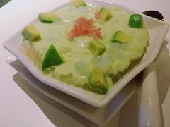 牛油果甘露-大熊小厨(七星店)