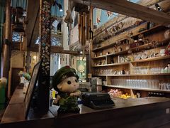 -HOHO餐厅(古子城店)