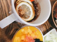 -李先生牛肉面大王(马栏店)