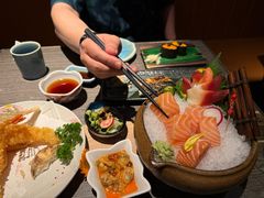 -炙柒Sekinana·精致日料(合生汇店)