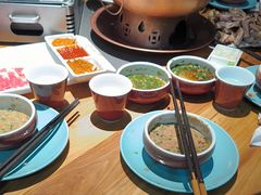 -额尔敦草原涮羊肉·烧烤(冻青树总店)