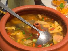 -小喜客·云南特色菜(纳西庭院店)
