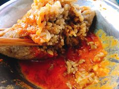 肉粽-好成财牛排馆(涂门街总店)