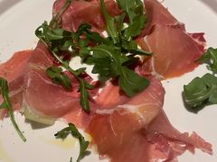 帕尔玛火腿配蜜瓜-Solo(衡山路店)