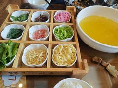 -88号小吃店·经典云南菜·地道纳西美食